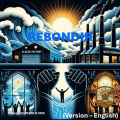 Rebondir (Version – English)