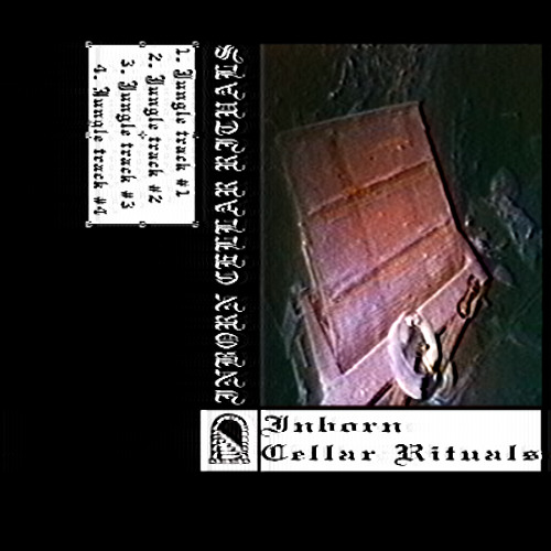 Inborn - Cellar Rituals