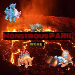 Monsterous Park