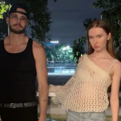 Snow Strippers - talk to me (unreleased)