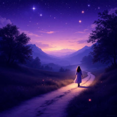 Light of Hope and Courage