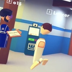 Lancer Dance