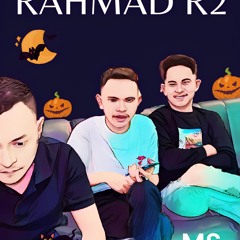 ILOVE YOU BABI ( MFZ Style X RAHMAD R2 X RAJUDJUDIN )#SUPERDUPEREXP!!!