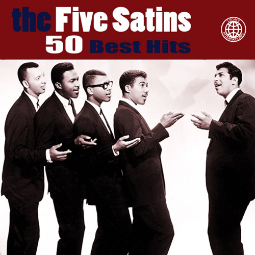 Stream A Million to One by The Five Satins | Listen online for free on SoundCloud