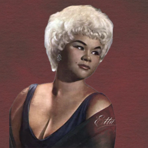 Etta James - Trust in Me (ProleteR tribute)