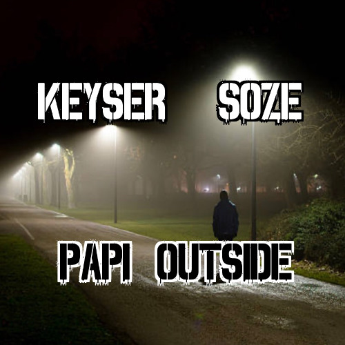 (Jersey Club NYC Drill) Papi Outside instumental