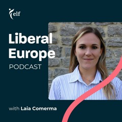 LYMEC Manifesto and the European Elections with Laia Comerma