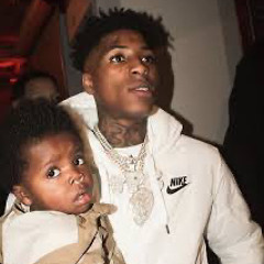 NBA YoungBoy - Full Of Lean