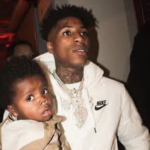 NBA YoungBoy - Full Of Lean