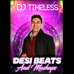 iHeart Radio Live Mix (Best of Top 40, Hip Hop, Punjabi and Bollywood)