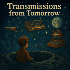 Transmissions from Tomorrow
