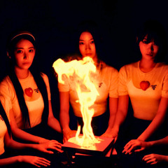 Fire In The Belly (Remix) - LE SSERAFIM x Hardwell (Gerudo Valley)