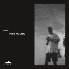 Dio S - Frozen Peaks (Original Mix)