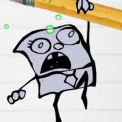 Absorbant (Scrapped) FNF - Friday Night Funkin Mod