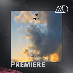 PREMIERE: Tomy Wahl - Distroboy (Original Mix) [Black Rose]