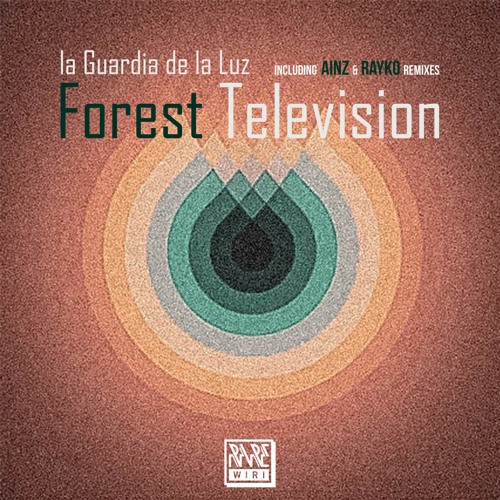 04. La Guardia de la Luz - Forest Television (Ainz remix) [K-Effect Master]