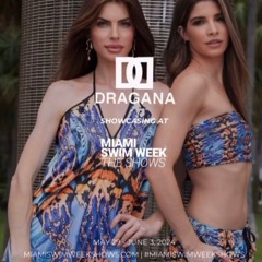 Fakir - Dragana Dujovic Miami Swim Week 2024
