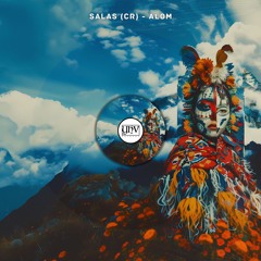 Salas (CR) - Alom (Original Mix)