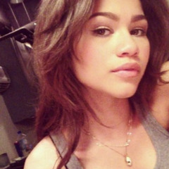 Zendaya (feat. JXNE) (Prod.BRAYXLON! x Carian)