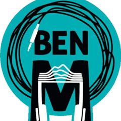 Ben.M mix session party 38