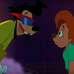 Stand Out - goofy