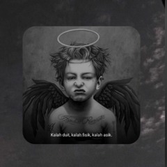 ASMARA YANG KANDAS [ ODDAK ] #ANJAYY