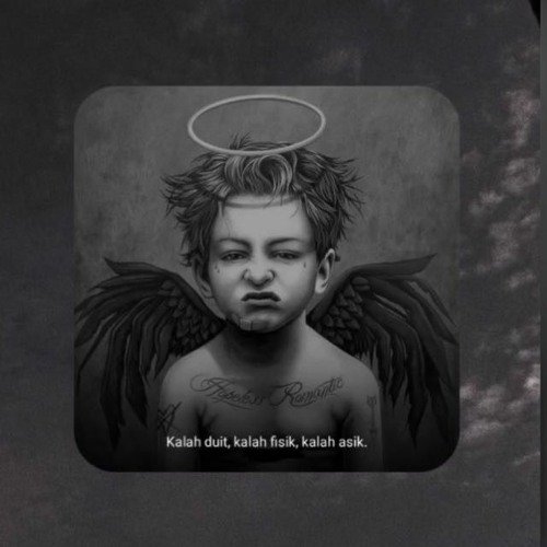 ASMARA YANG KANDAS [ ODDAK ] #ANJAYY