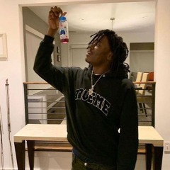 May Samples 1/2 (prod. Purity)