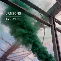 Evolver (Capeesh Society Remix)