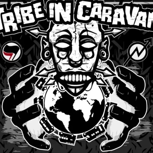 TRIBE IN CARAVAN