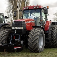 TRACTOR BANGERS