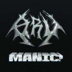 Manic! FM - BRY
