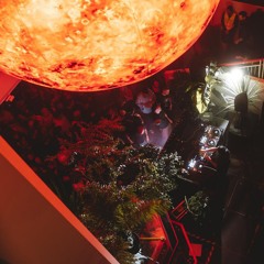 Samo Rane - 27.09.25 Echoes Of The People Festival Saalfelden - Austria