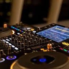 Groovy Sound Session  (Live Set)