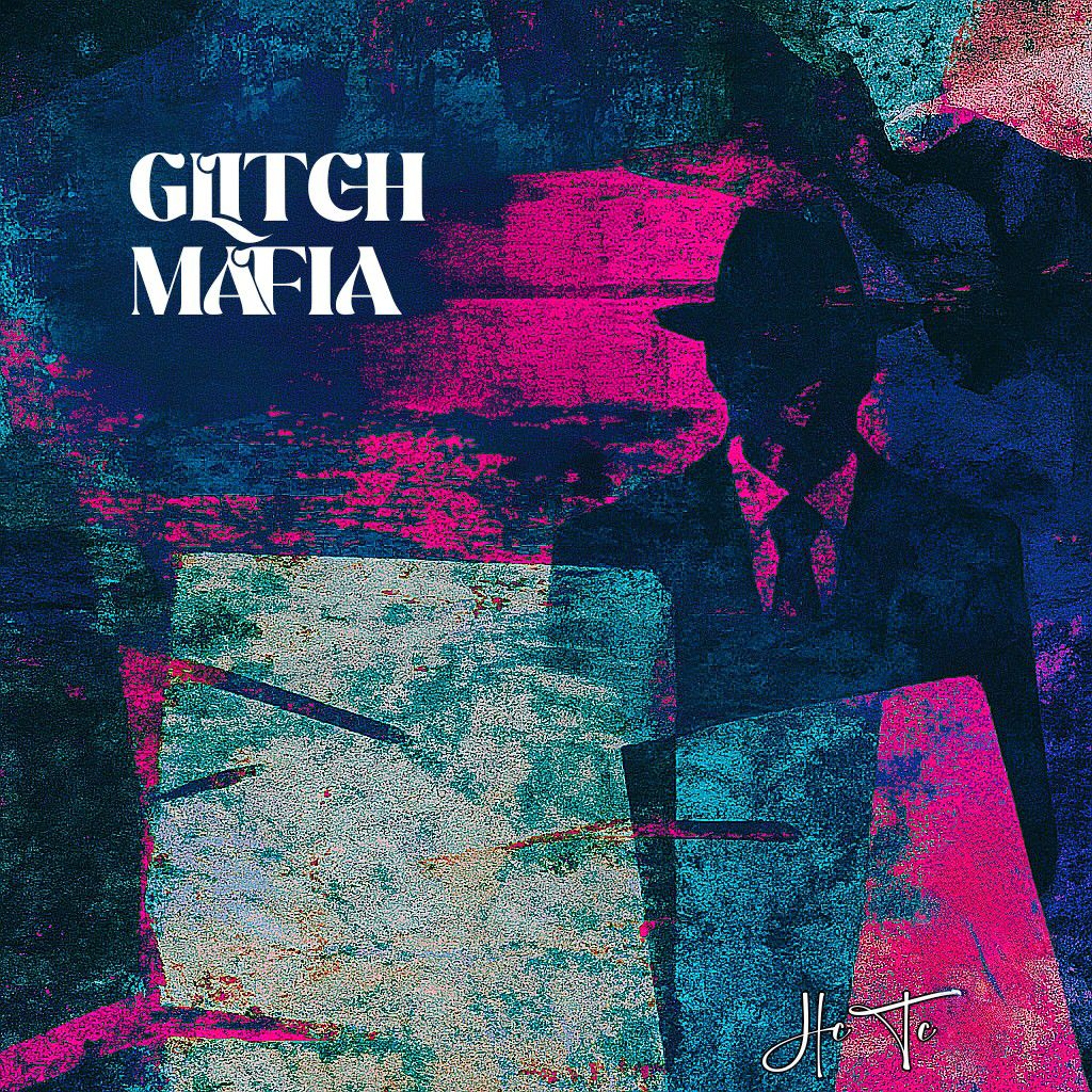 Glitch Mafia episode artwork