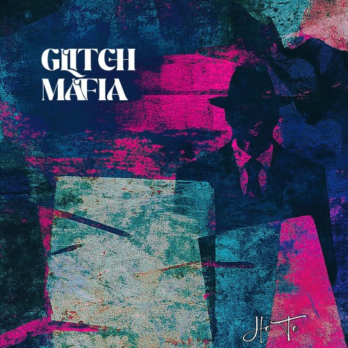 Glitch Mafia