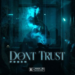 Don't trust
