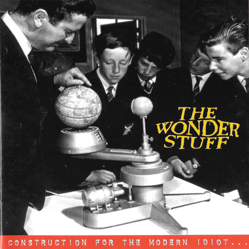 Stream Change Every Light Bulb by The Wonder Stuff Listen online for free on SoundCloud