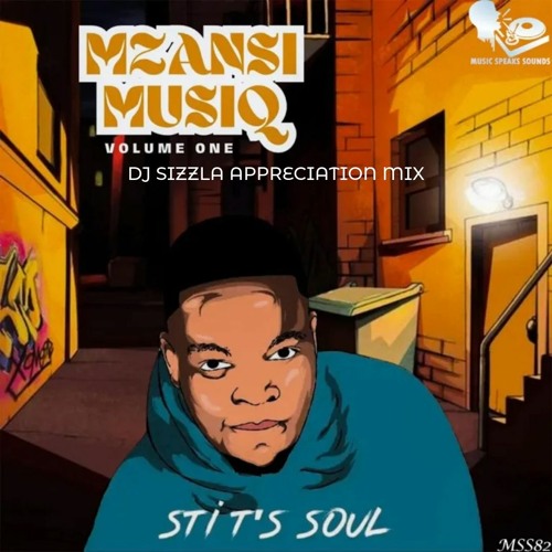 Stream STI T's Soul - Mzansi Musiq, Vol. 1 (Appreciation Mix) by