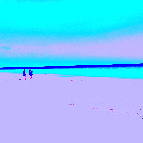 MinusEight - Summer Days (Orginal Mix)