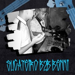 SUCATEIRO B2B BENNI - Street Selecta - 13/09/24
