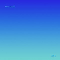 Untitled 909 Podcast 214: kennzoid