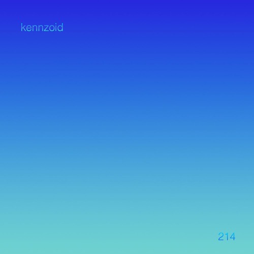 Untitled 909 Podcast 214: kennzoid