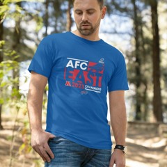 Buffalo Bills 2023 Shirt