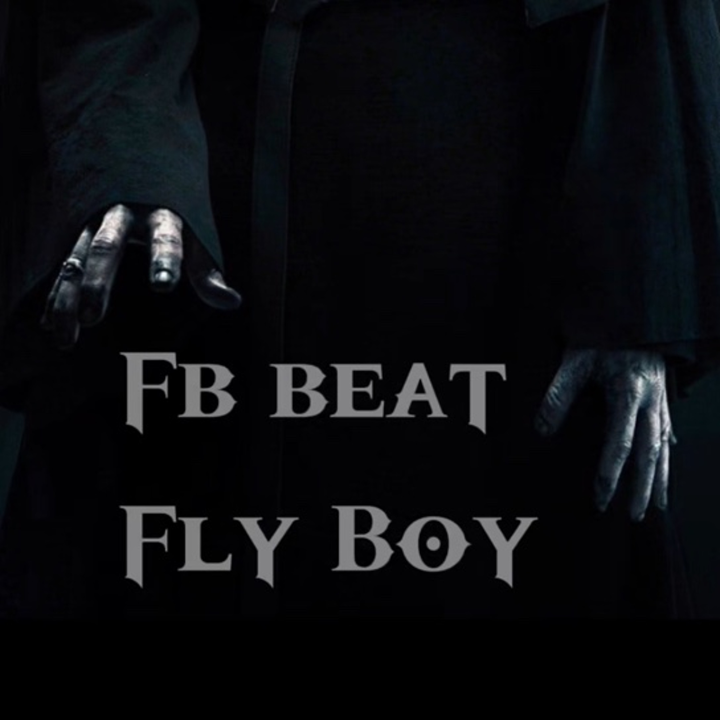 Fly Boy- Freestyle3  fb beat episode artwork