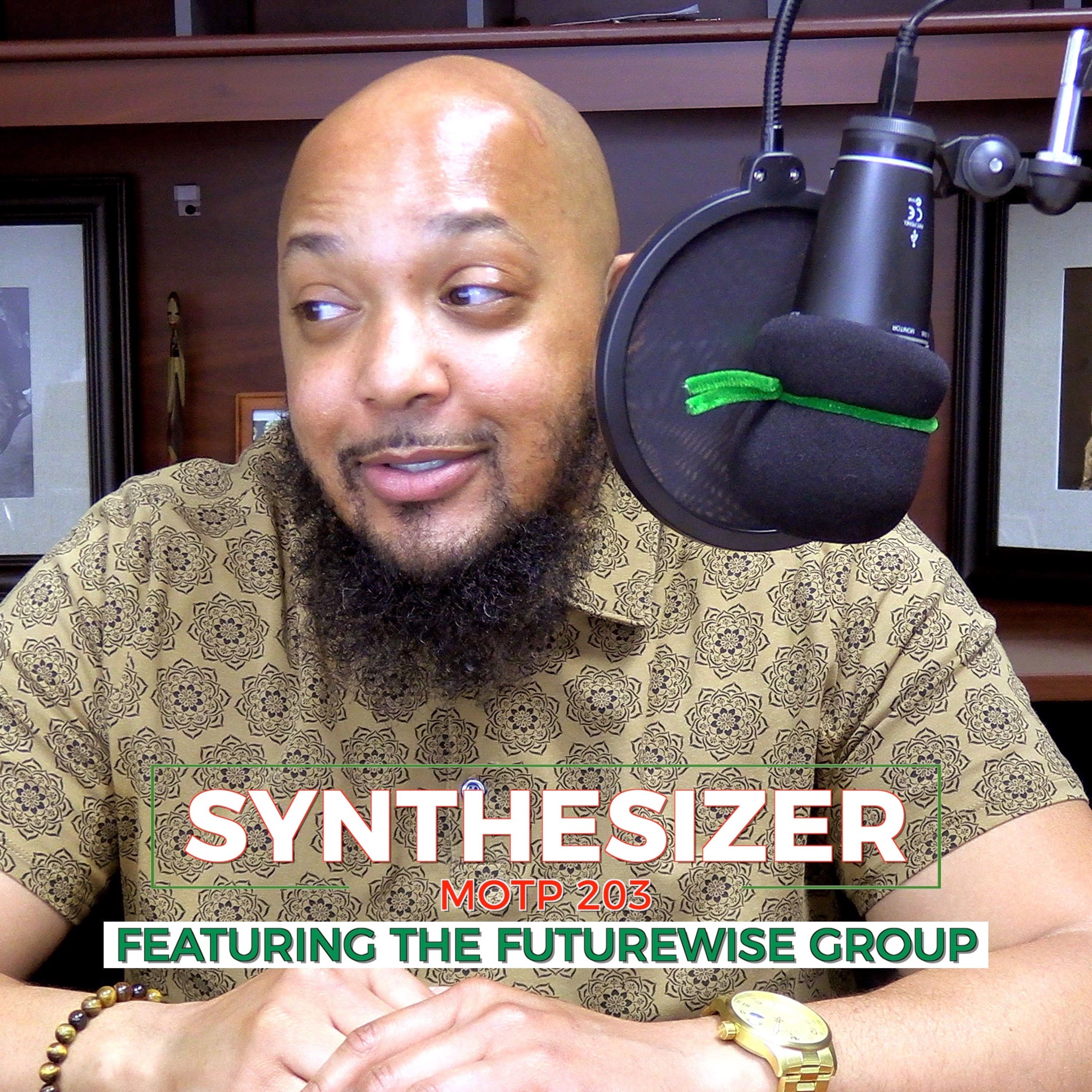 The Miseducation of the People podcast