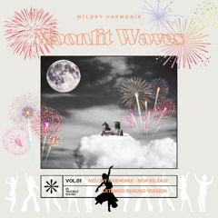 Moonlit Waves (Lady-Groove-Remix 1)