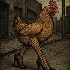 ANDRETTI - CHICKEN HEAD FT. FRED VANDAL