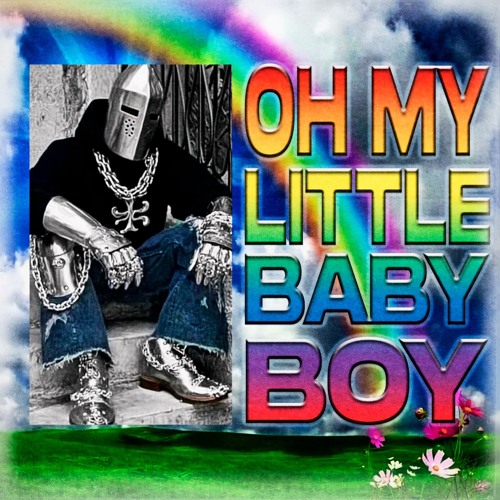 Stream GXNRC x HRXSTAL - OH MY LITTLE BABY BOY (HARDSTYLE) by