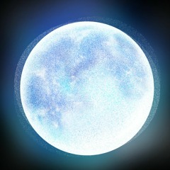 [푸른새싹×키디] Blue moon